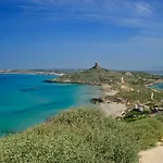 Hotel Le Torri Arborea
