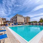 Le Torri 4* Arborea