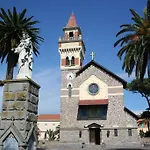 Le Torri Arborea