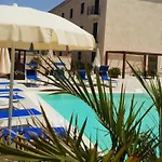 Le Torri Hotel