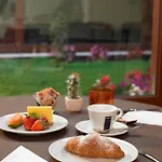Le Torri Hotel 4*