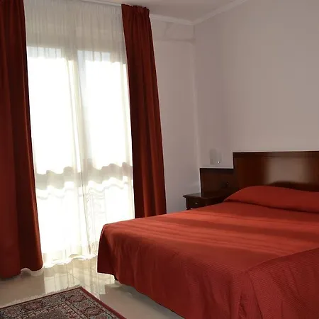 Le Torri 4*