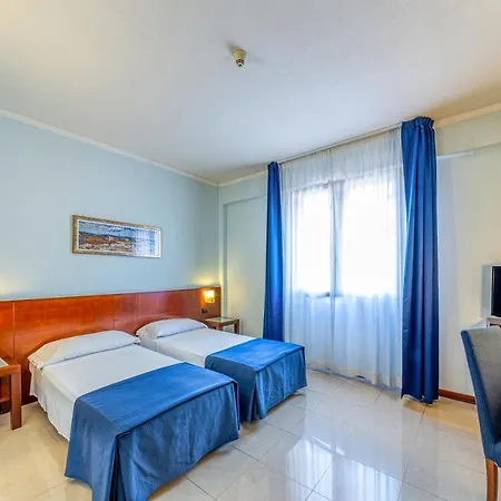 Hotel Le Torri
