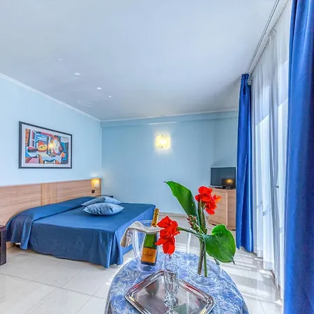 Le Torri Hotel