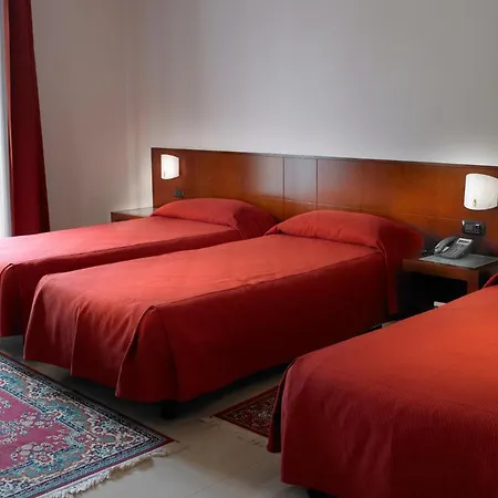 Le Torri 4*