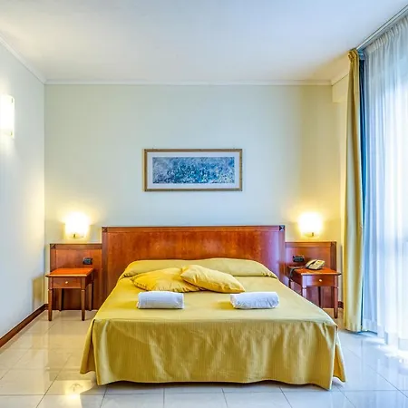 Le Torri Hotel 4*