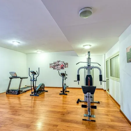 Hotel Le Torri Arborea