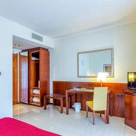 Hotel Le Torri