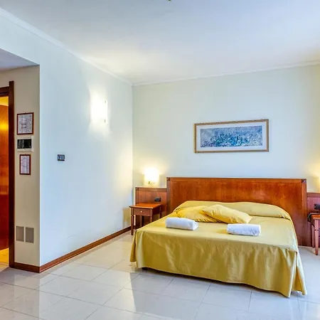 Le Torri Hotel 4*