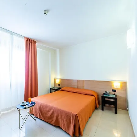 Le Torri Hotel