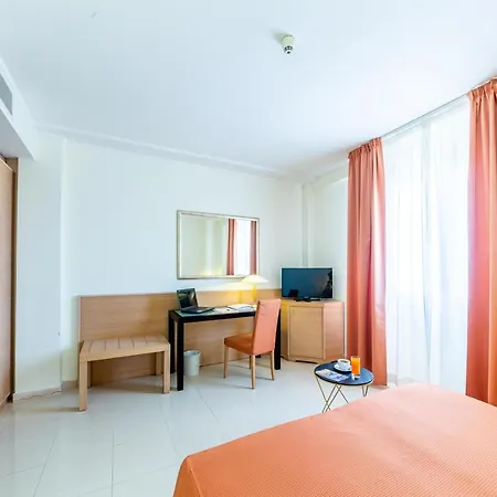 Le Torri Hotel 4*