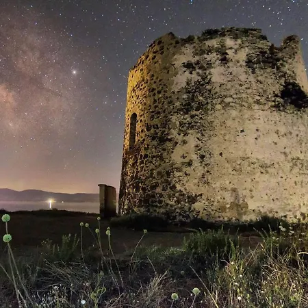 Le Torri 4* Arborea