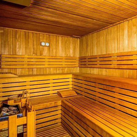 Hotel Le Torri 4*