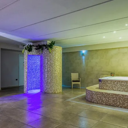 Le Torri Hotel Arborea