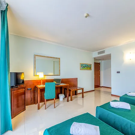 Hotel Le Torri