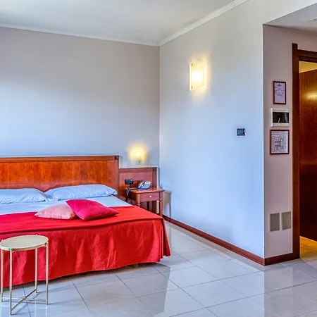 Le Torri Hotel Arborea