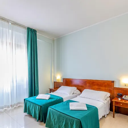 Hotel Le Torri
