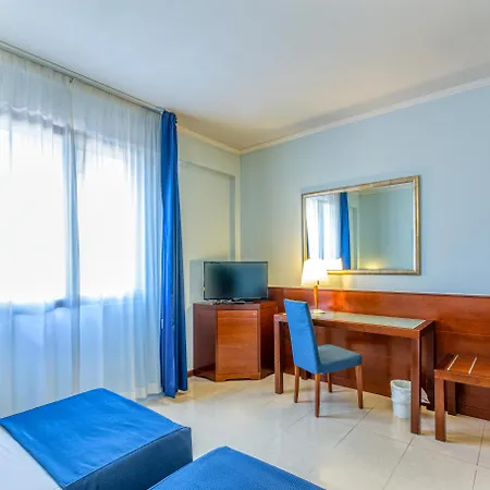 Hotel Le Torri 4*