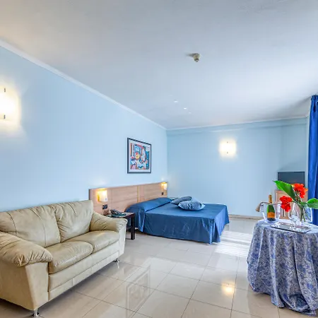 Hotel Le Torri Arborea
