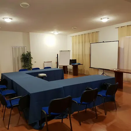 Szálloda Le Torri 4*