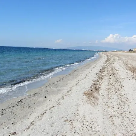 Le Torri Szálloda 4*