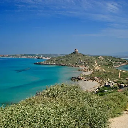 Ξενοδοχείο Le Torri Arborea