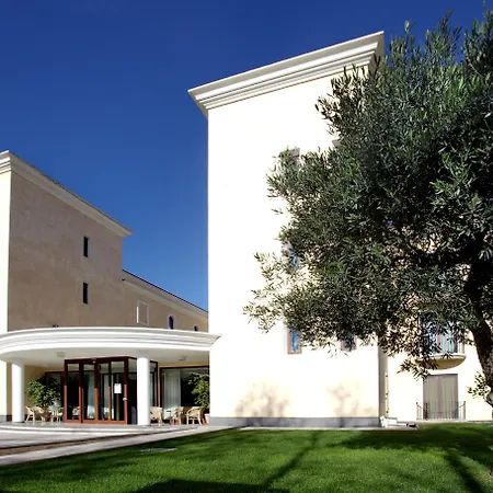 Hotel Le Torri