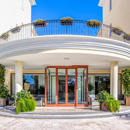 Hotel Le Torri