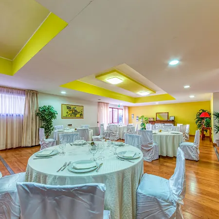 Le Torri Hotel Arborea