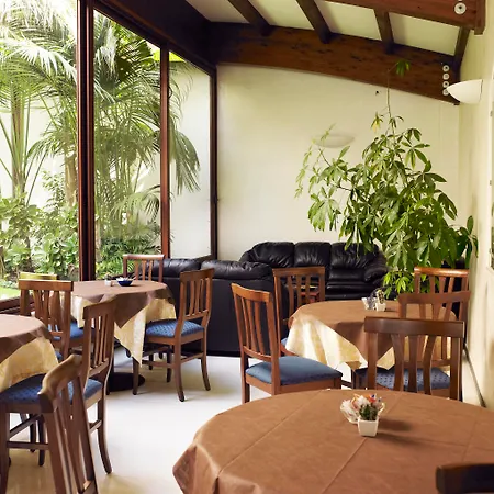 Le Torri Hotel 4*