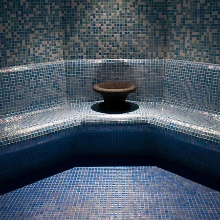 勒托瑞酒店 阿尔博里亚