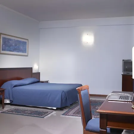 勒托瑞酒店 阿尔博里亚