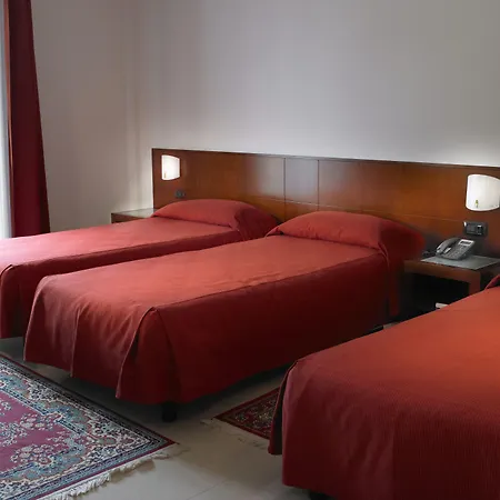 Le Torri Szálloda Arborea