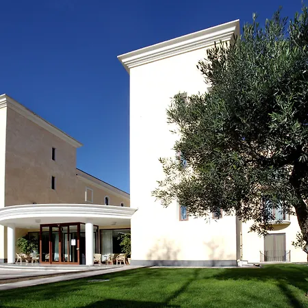 Ξενοδοχείο Le Torri 4*