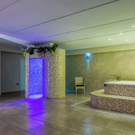 Szálloda Le Torri 4*