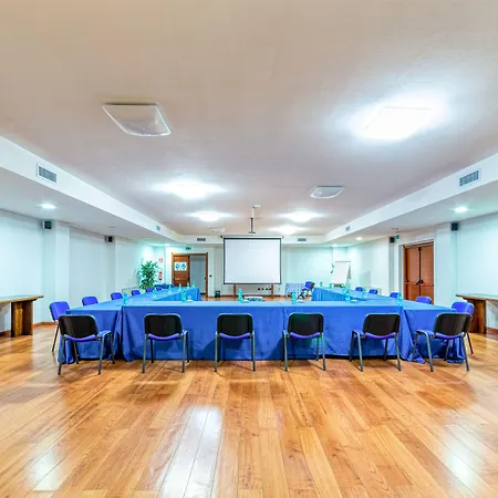 Le Torri 4* Arborea