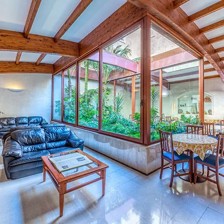 酒店 勒托瑞酒店 4*