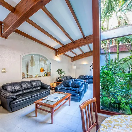 酒店 勒托瑞酒店 阿尔博里亚