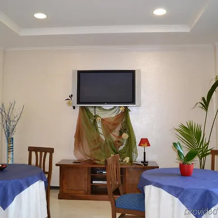 Hotel Le Torri 4*
