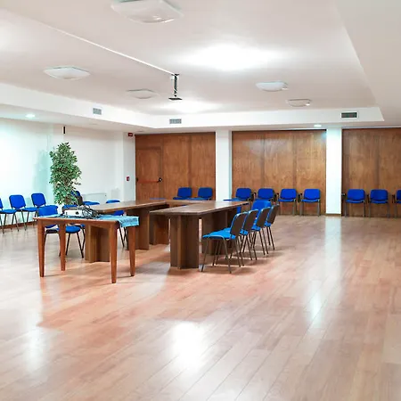 Le Torri Hotel Arborea