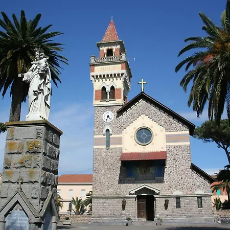 Le Torri Arborea