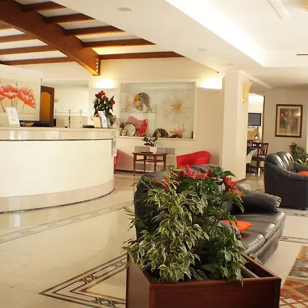 Le Torri Hotel 4*