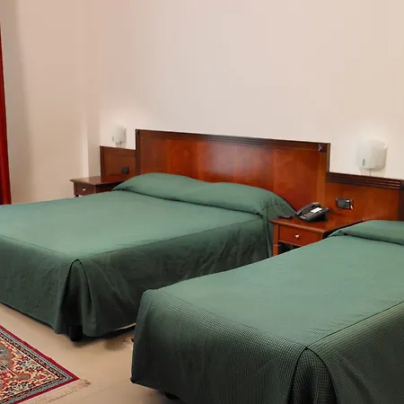 Hotel Le Torri 4*