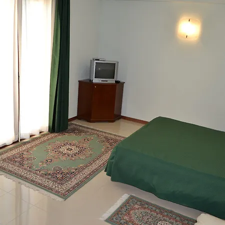Le Torri Hotel 4*