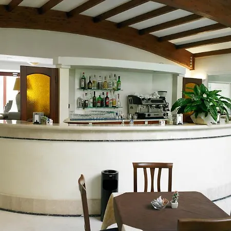 Hotel Le Torri 4*