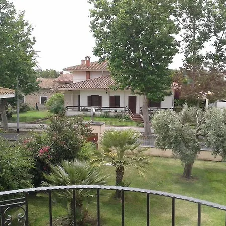 Le Torri