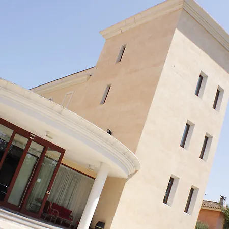 Hotel Le Torri Arborea