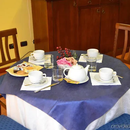 Hotel Le Torri