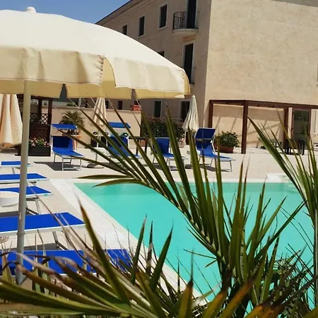 Le Torri Hotel