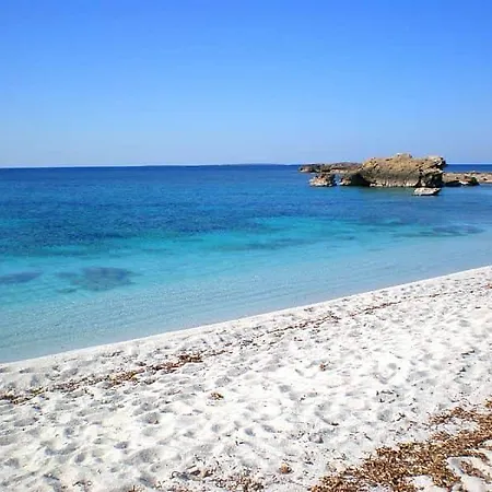 Hotel Le Torri Arborea